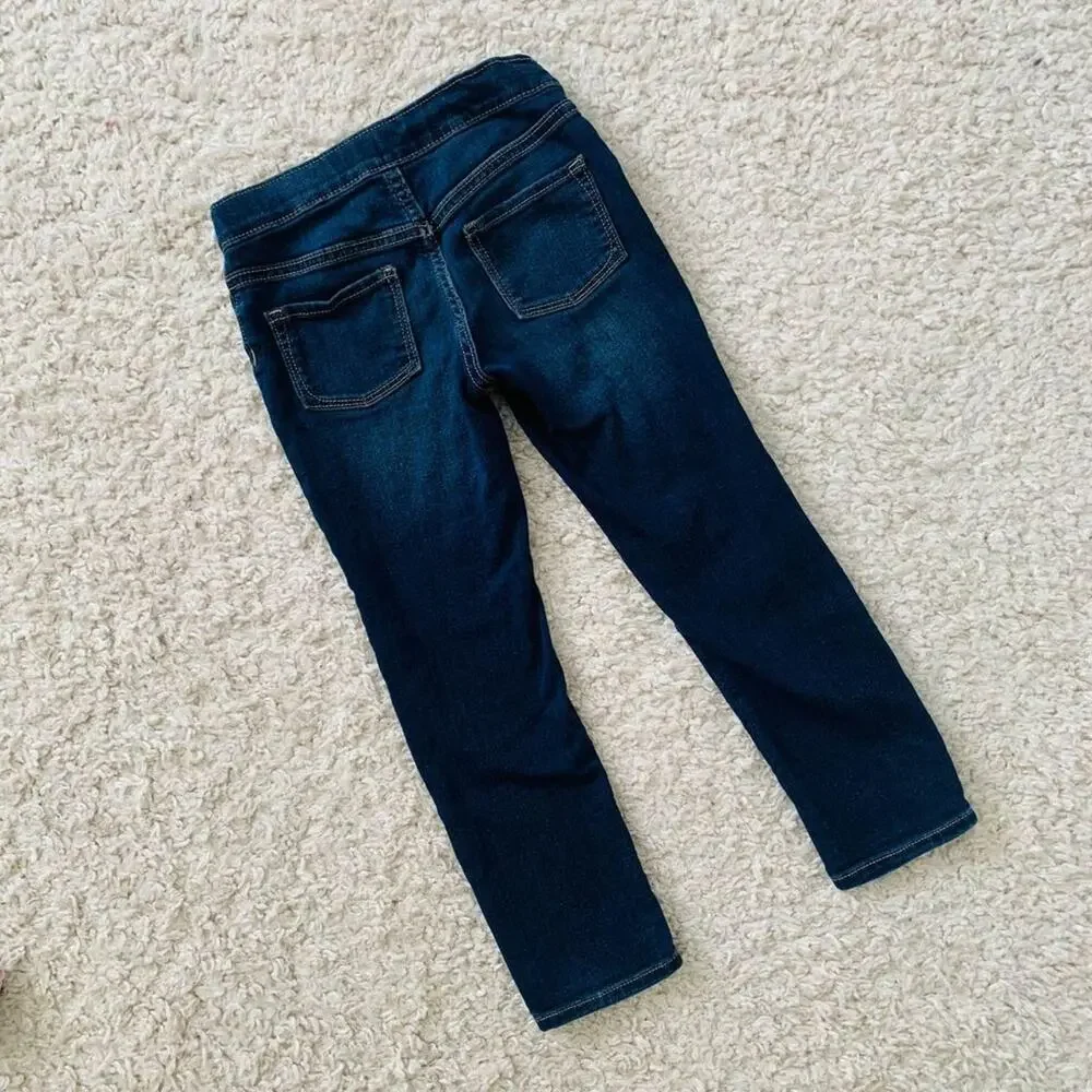 Old Navy skinny adjustable